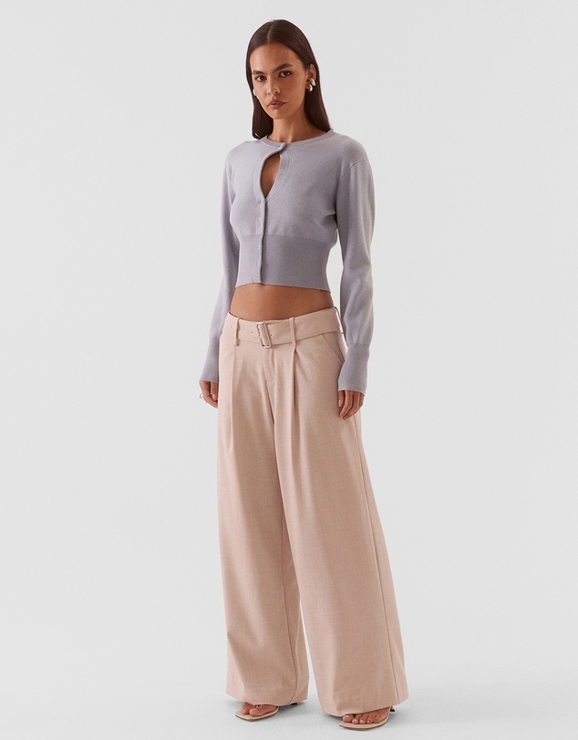 SOVERE - Alani Cardigan