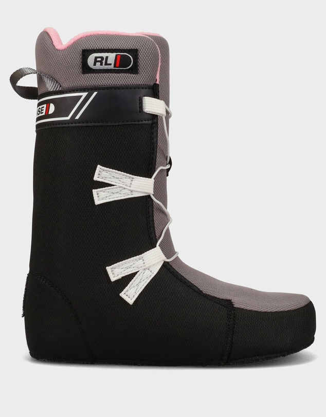 DC Shoes - Womens Phase BOA Snowboard Boots