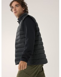 Arc'teryx - Cerium Vest Men's
