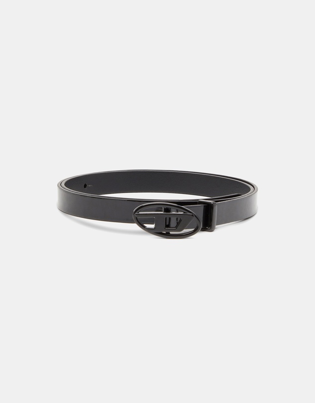 Diesel - Play Logo Belt