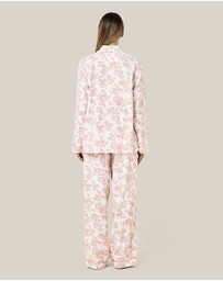 Papinelle - Nostalgia Cosy Full Length PJ