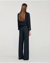 Sandro - Jillvy Pants
