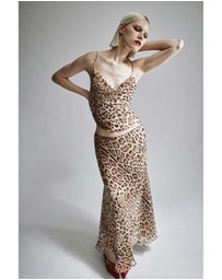 Bardot - Monroe Cowl Neck Cami