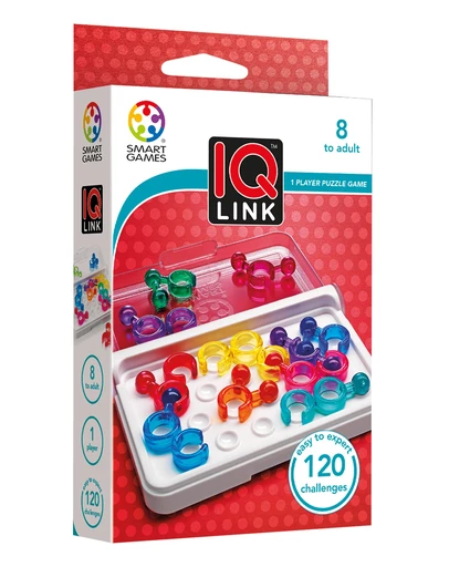 Smart Games - IQ Link