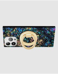 Flaunt - Flaunt Magnetic Ring Stand works with MagSafe