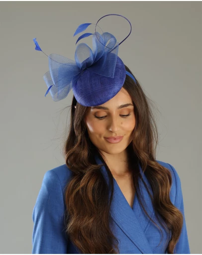 Morgan & Taylor - Gabriela Fascinator