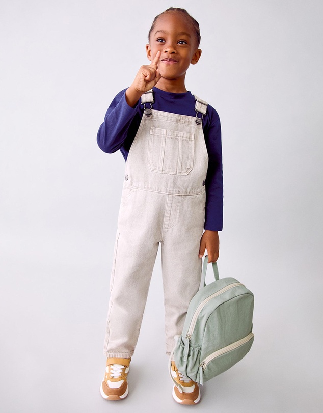 M.N.G - Dino Backpack - Kids-Teens