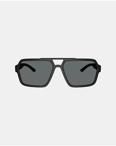Prada Linea Rossa - PS06S