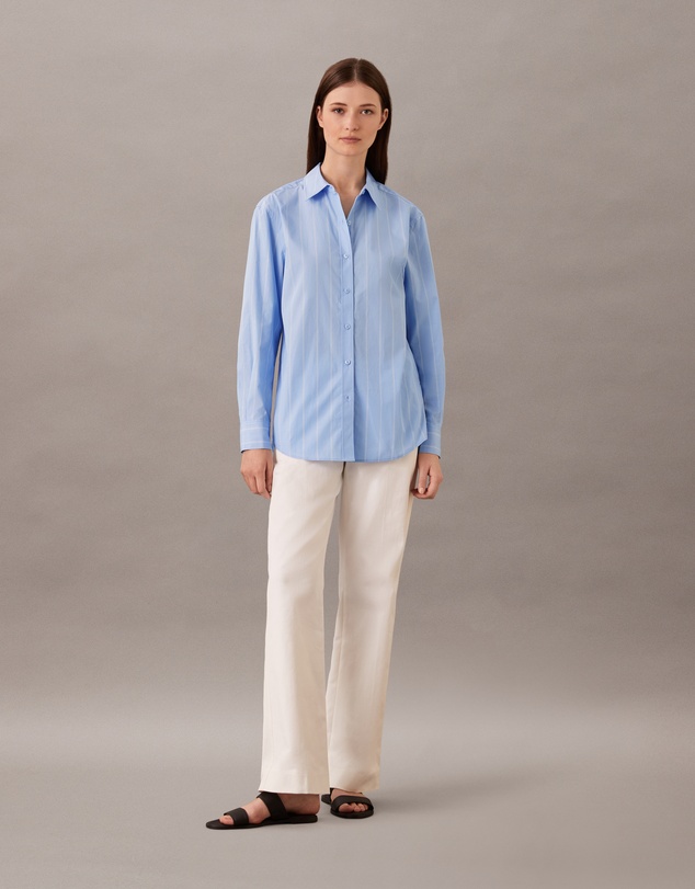 Calvin Klein - Classic Cotton Shirt