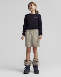 Kathmandu - Kids’ EVRY - Day Convertible Pants