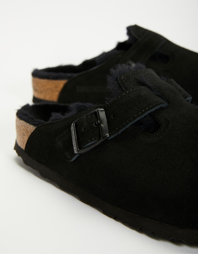 Birkenstock - Boston Shearling - Unisex