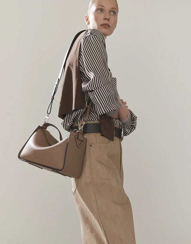 The Horse - Clementine Bag