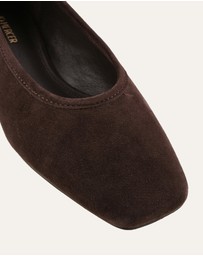 Jo Mercer - Serena Casual Flats