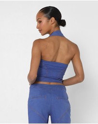 BY.DYLN - Ramona Corset