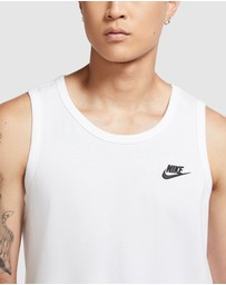 Nike - Sportswear Club Tank