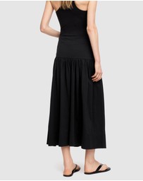 ARKET - Cosmos Skirt