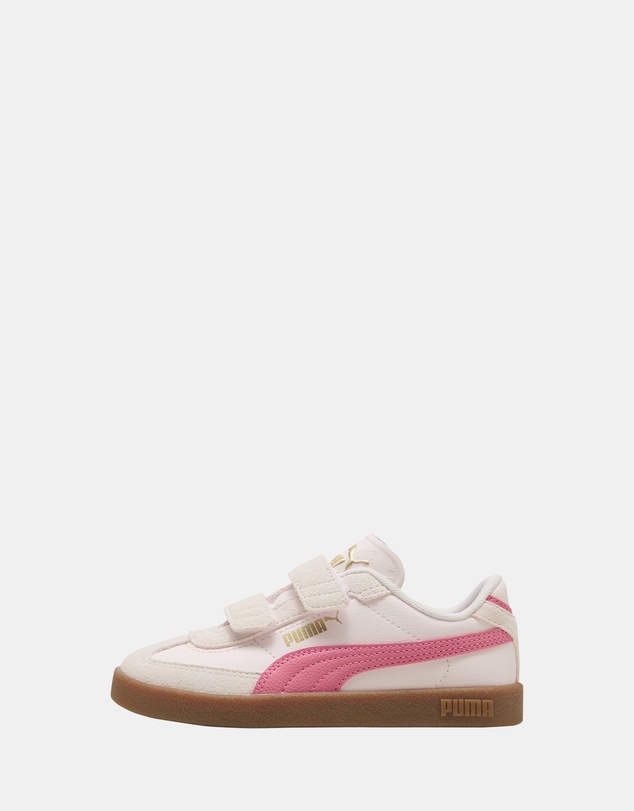 Puma - Club II Era Self-Fastening Pre-School