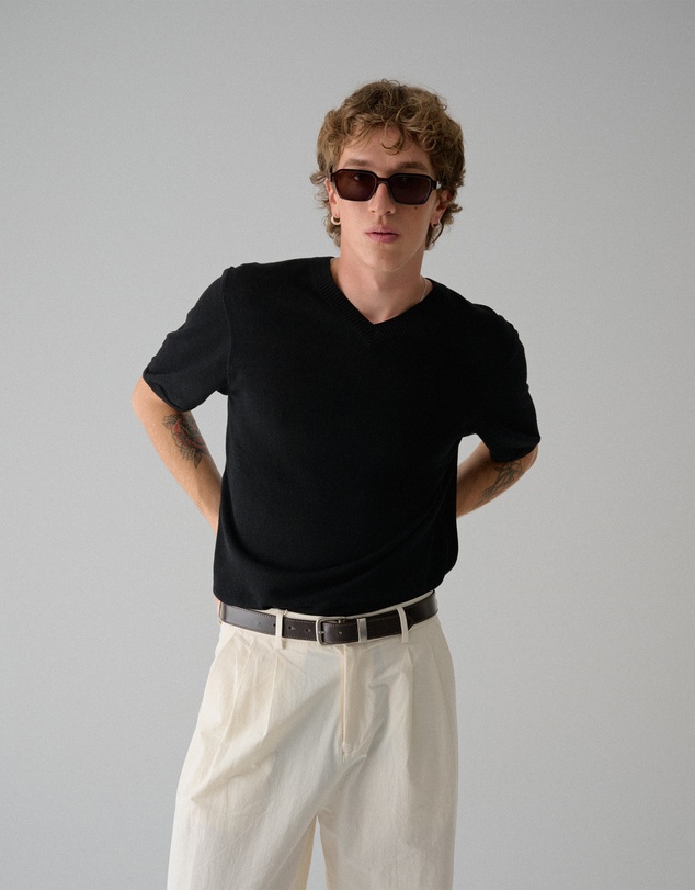 SZADE - Booth
