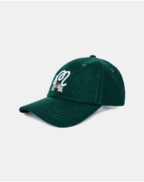 Malbon - Mistleflow Dad Hat