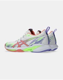 ASICS - Sonic Smash - Women's