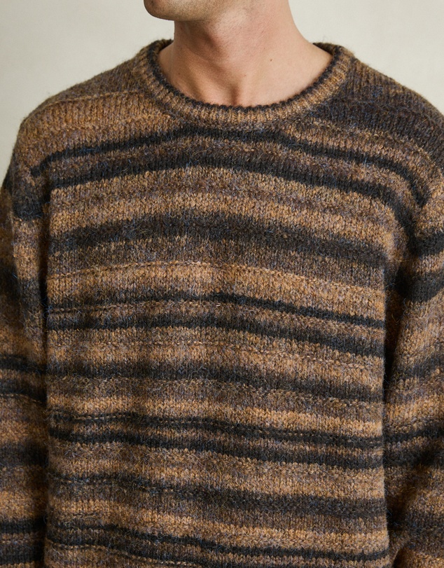 Rhythm - Kapu Knit