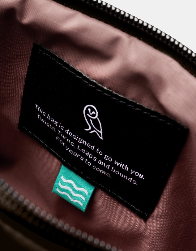 Bellroy - Laneway Belt Bag