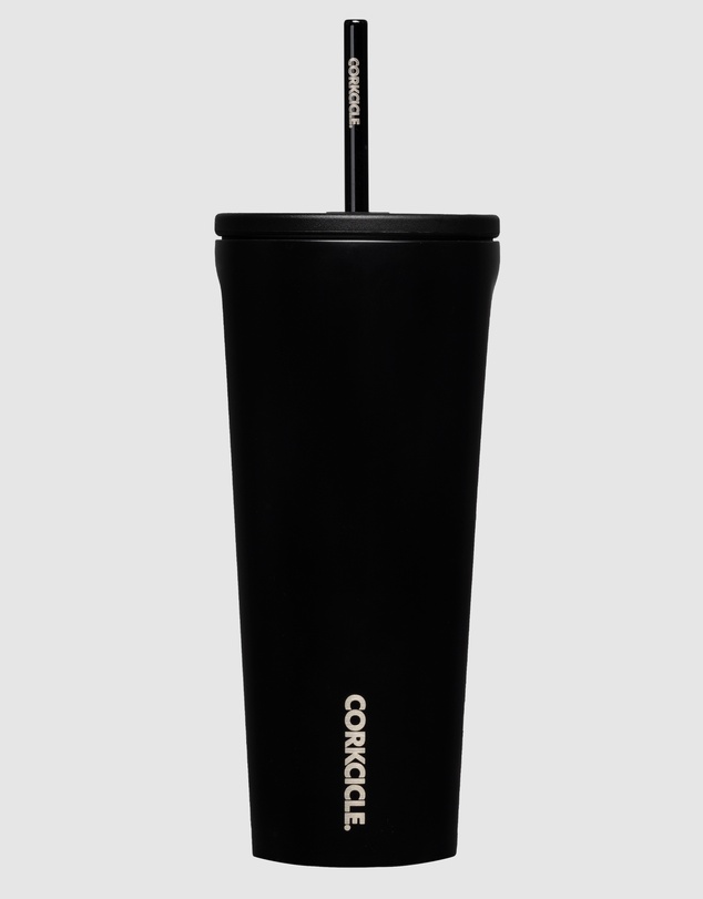 CORKCICLE - Corkcicle Cold Cup - 750ml Matte Black
