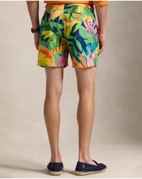 Polo Ralph Lauren - 5.75in Monaco Swim Trunks