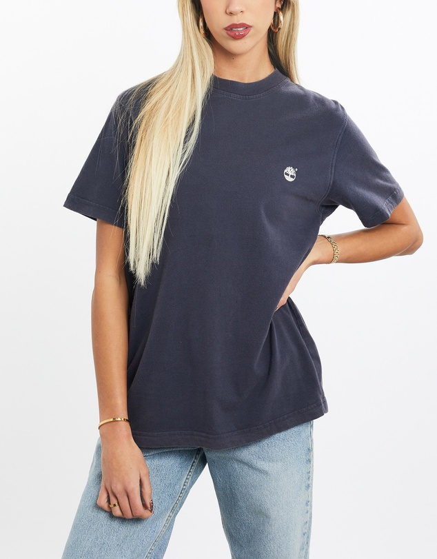 Vintage by The Real Deal - Pre Loved - Vintage Timberland Tee