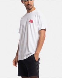 Stock & Co. - Initials Tee