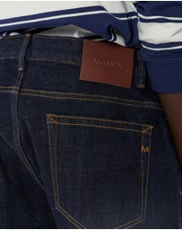 Marcs - Hugo Relaxed Fit Jeans