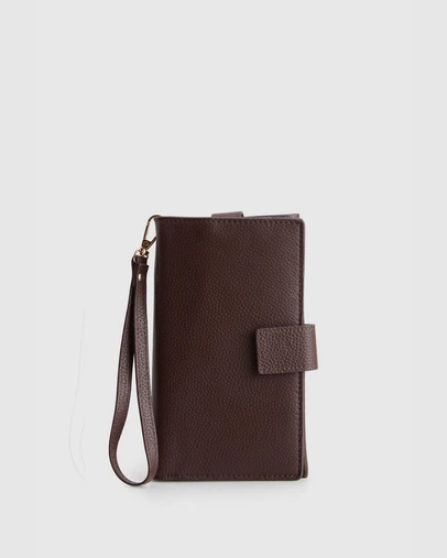 Evity - RFID Sierra Travel Wallet