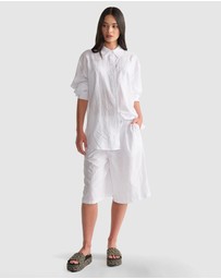 Decjuba - D-Luxe Resort Shirt