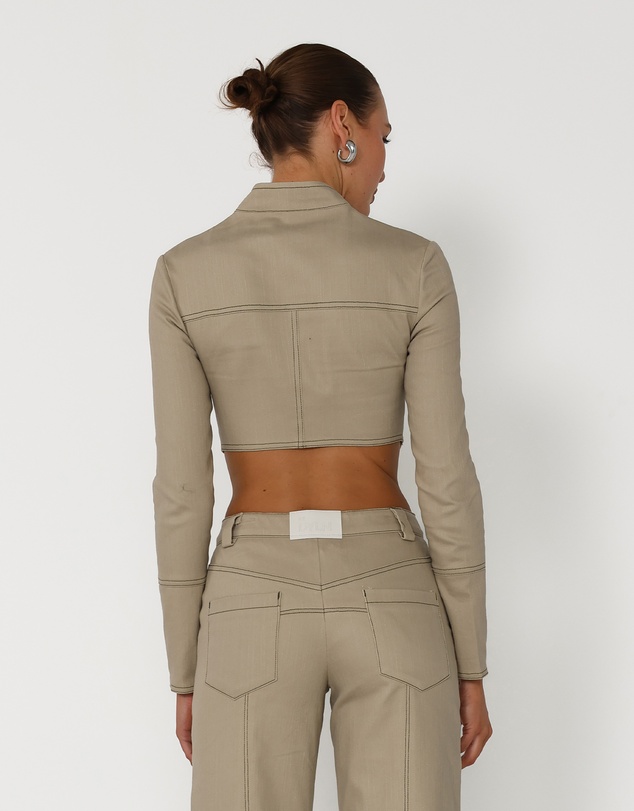 BY.DYLN - Cole Jacket
