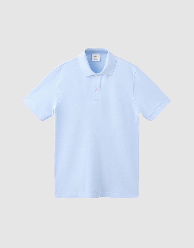 M.N.G - Rea Polo