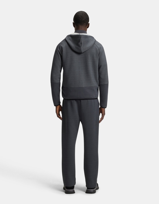 BOSS - Jersey Trousers