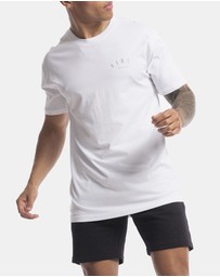 First Division - Core Crest Tee