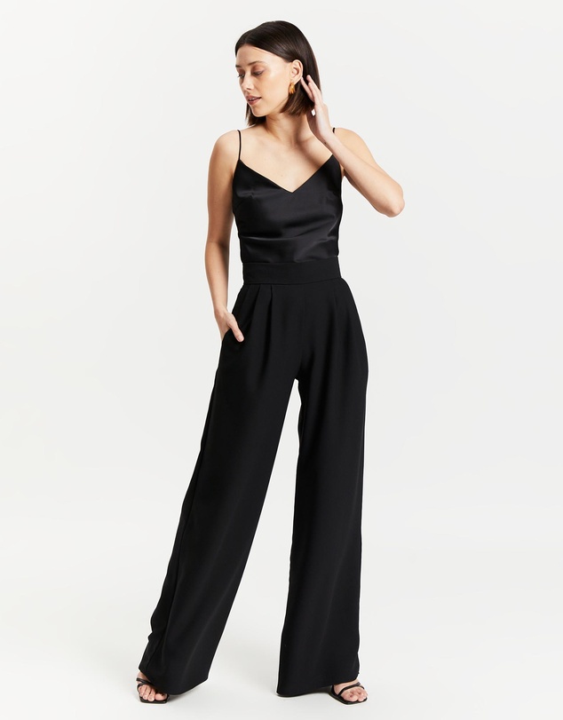 Moira Hughes - The White Label - The Ariana Pants