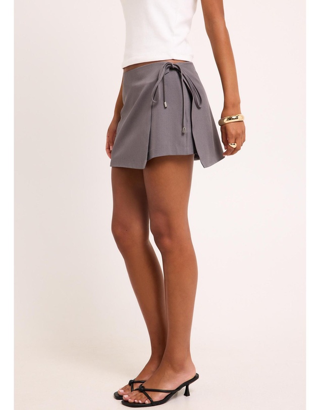 Alice In The Eve - Neve Wrap Skort