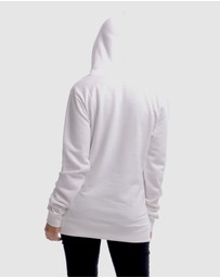 DVNT - Barbed Rose Hoodie
