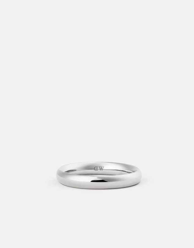 Daniel Wellington - Classic Arch Ring 3.5mm