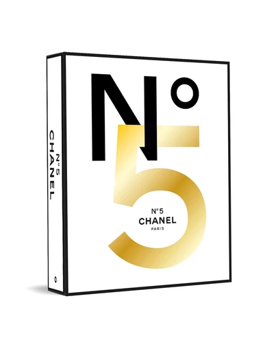 Brumby Sunstate - Chanel No 5