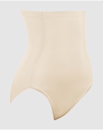 Naomi & Nicole - Unbelievable Comfort® Ultra High-Waist Shaping Brief
