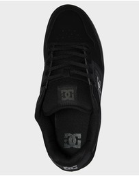 DC Shoes - Mens Manteca 4 Sneakers