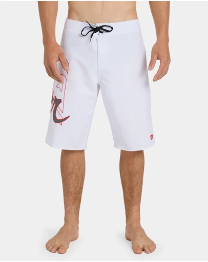 Quiksilver - Mens Scrawl 22