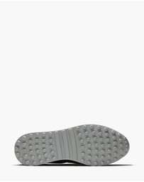 Aquila - Apollo Mono Sneakers