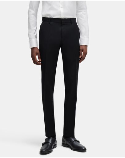001 Black