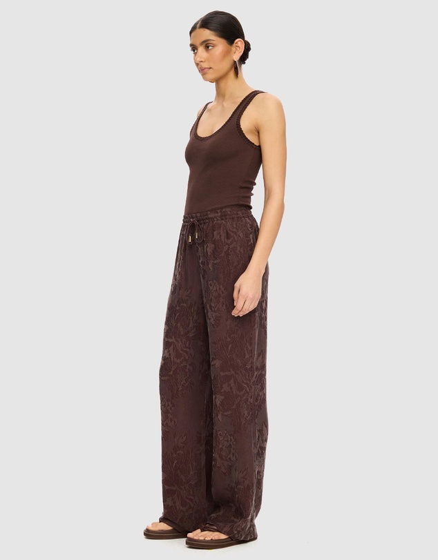 KIVARI - Brea Pants - ICONIC EXCLUSIVE
