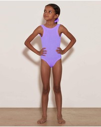 Hunza G - Classic Swimsuit - Kids