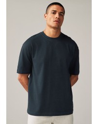 NEXT - 100% Cotton Heavyweight T-Shirts 3 Pack